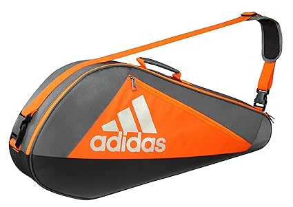 adidas badminton kit bag