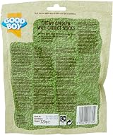 Good Boy Chicken with Carrot Sticks Dog Treats Bulk Box 3 x 320g view 3