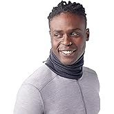 Smartwool Thermal Merino Reversible Neck Gaiter For Men and Women