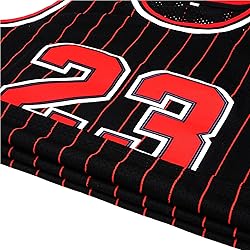 YORISMAL Basketball Practice Jersey Uniform for Men