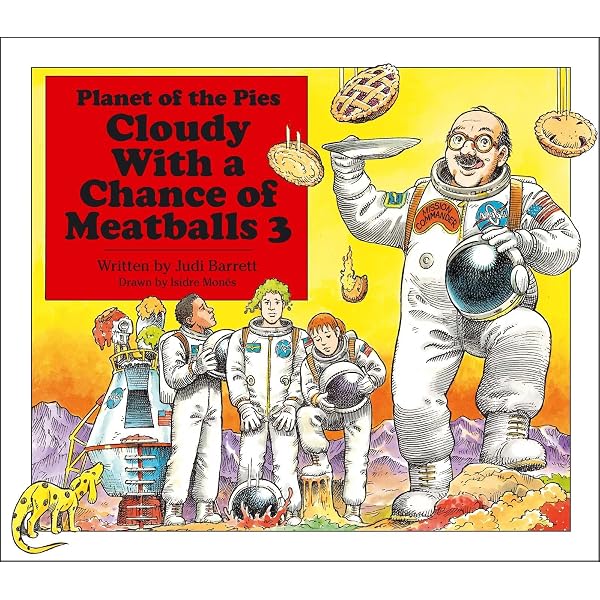 The Complete Cloudy with a Chance of Meatballs: Cloudy with a