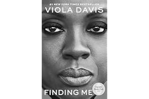 Finding Me: A Memoir