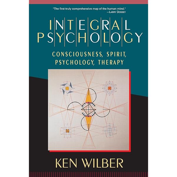 Integral Life Practice: A 21st-Century Blueprint for Physical