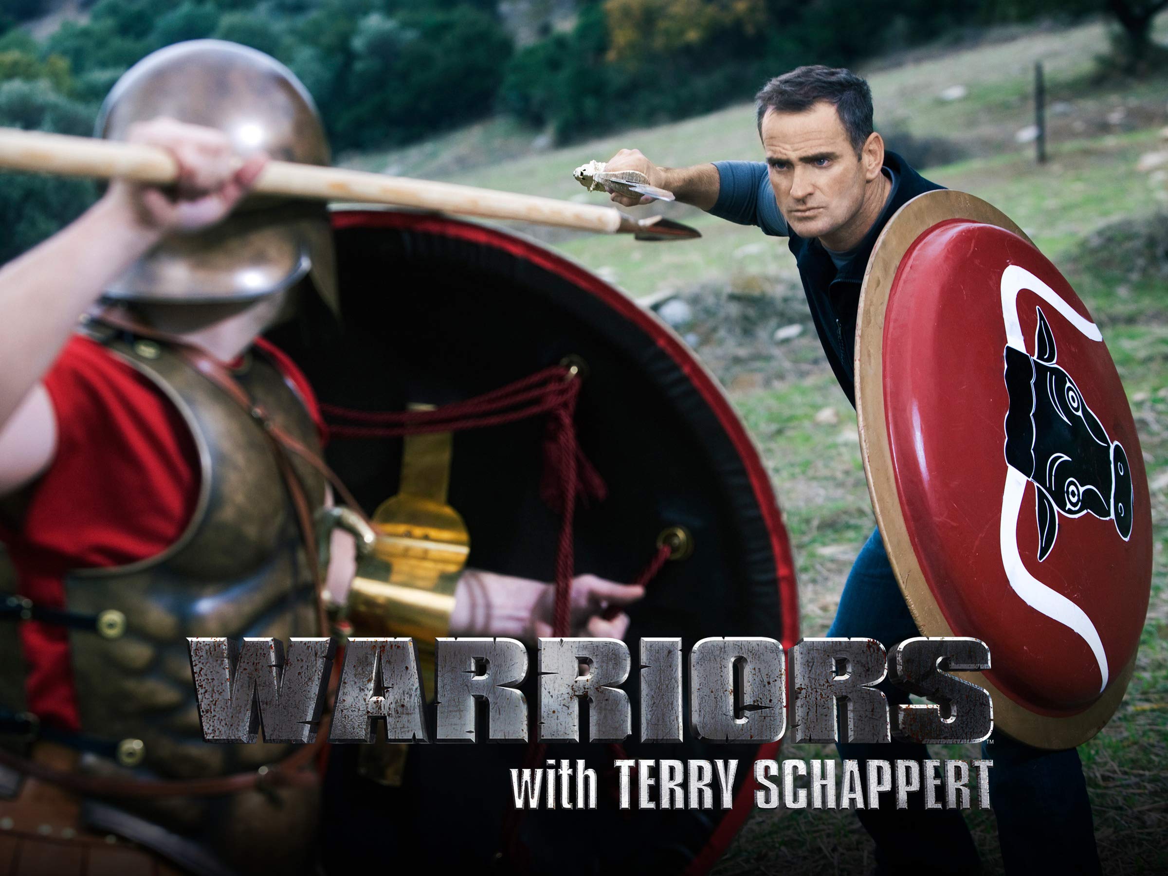 Watch Warriors Season 1 | Prime Video