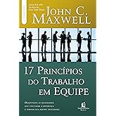 17 princípios do trabalho em equipe