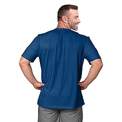 FOCO NFL Men's Officially Licensed Football Team