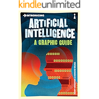 Introducing Artificial Intelligence: A Graphic Guide (Introducing...)