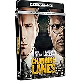 Changing Lanes (4KUHD)