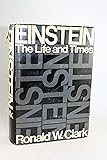 Einstein, The Life and Times