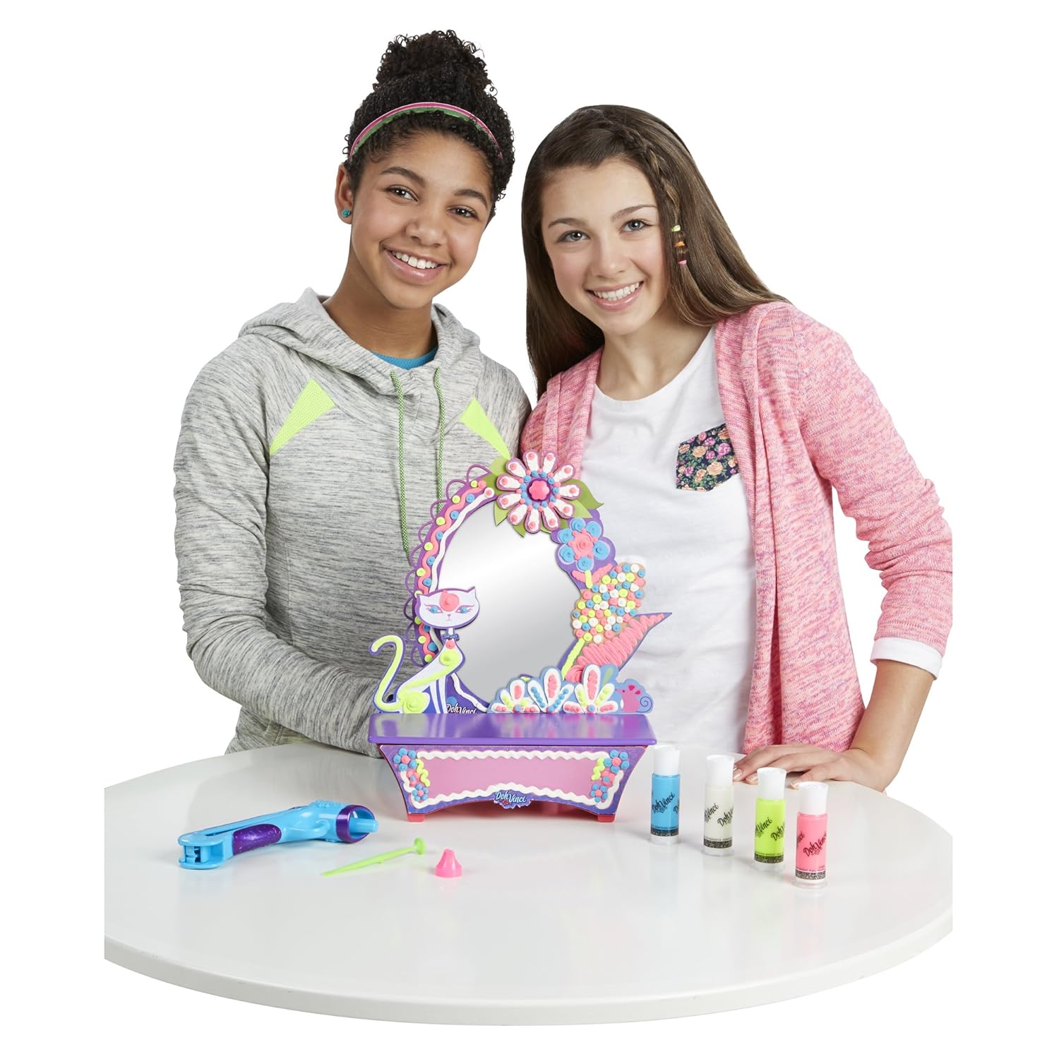 DohVinci From Hasbro Review DohVinci From Hasbro Review