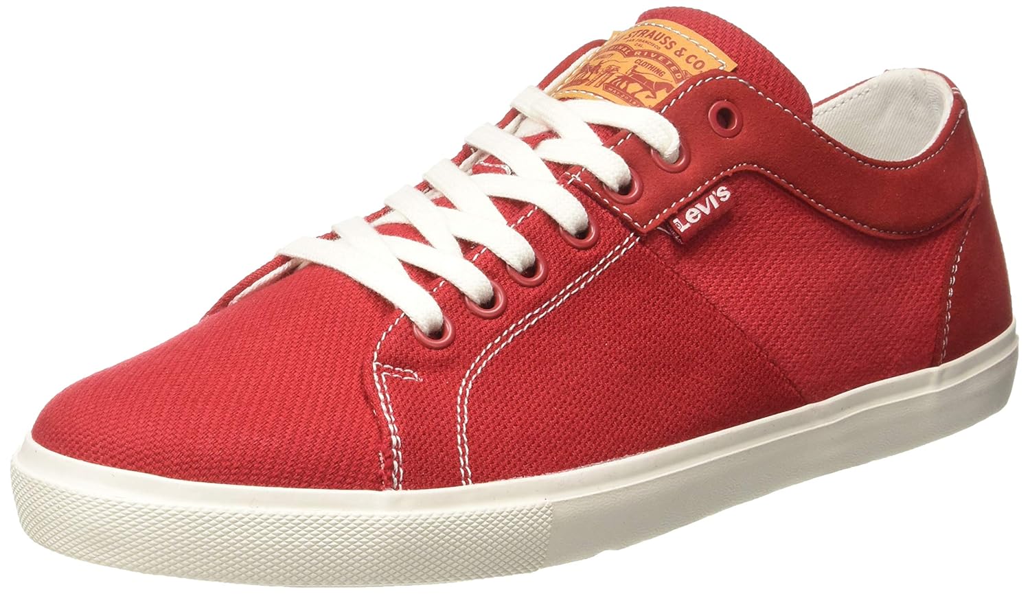 levi's shoes amazon