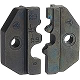 Greenlee 45507 CRIMPING TOOL DIE SET 22-8 AWG, 9.000 IN