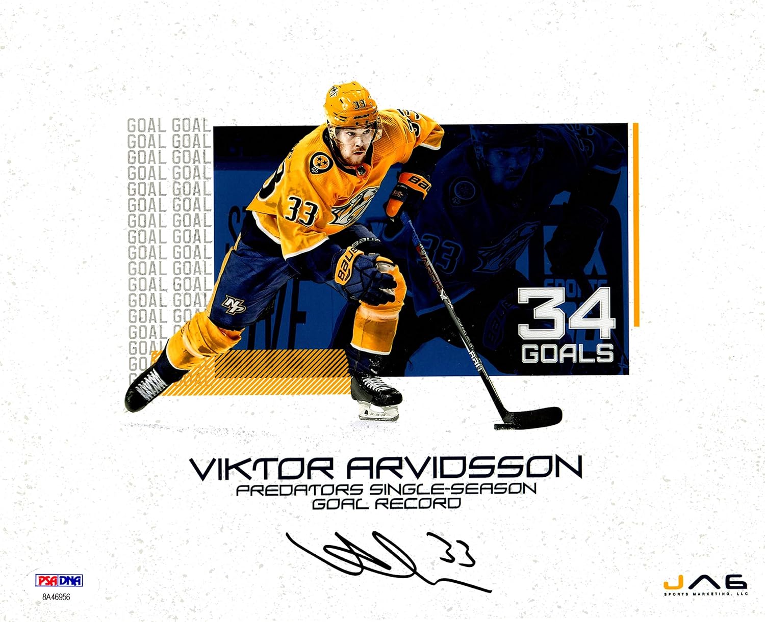 viktor arvidsson jersey