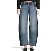 Levi's Womens Barrel Saddle Back