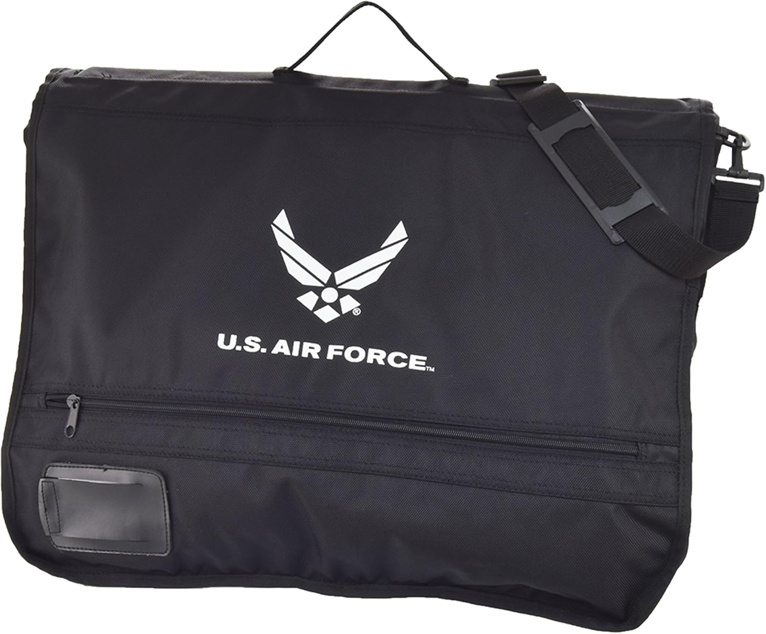 US Air Force Hanging Garment Bag Clothing