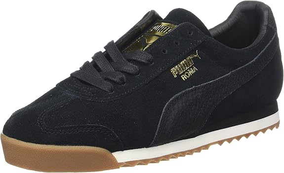 puma roma natural warmth