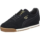 puma roma natural warmth trainer