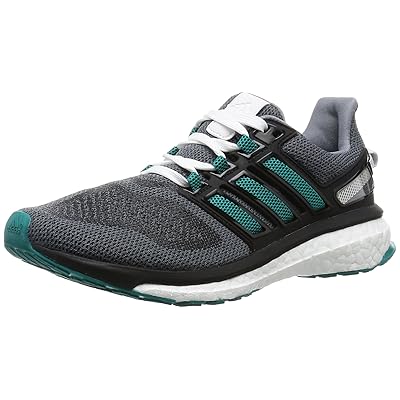 adidas gazelle silver green womens Adidas Womens Energy Boost 3 Running Shoes