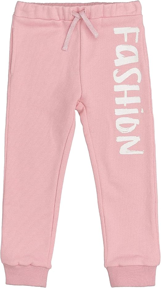 ALUCIC Kinder Jogginghose - Baumwoll Hose Mit Dinosaurier Print