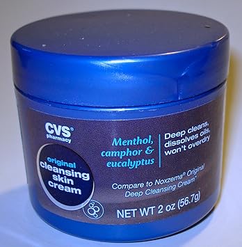 noxzema cvs