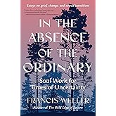 In the Absence of the Ordinary: Soul Work for Times of Uncertainty--Essays on grief, change, and sacred transitions