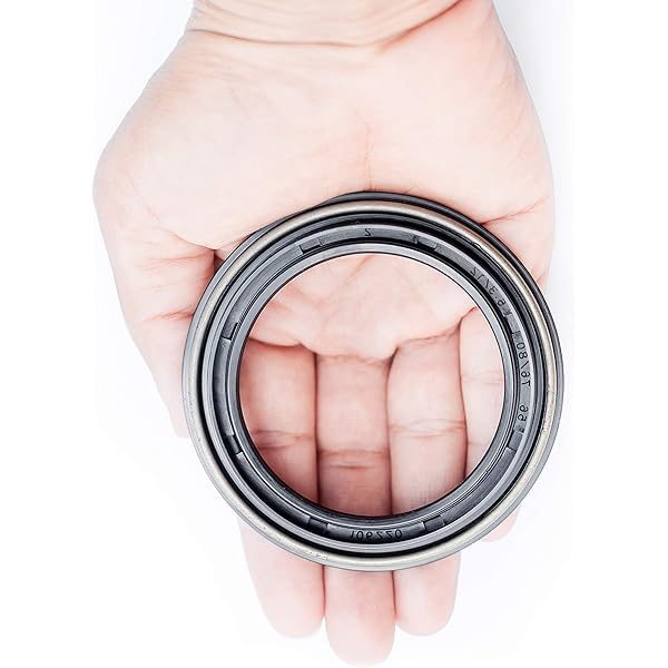 EAI Hub Oil Seal Compatable for MITSUBISHI OEM# MB308933 | NK038 
