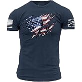 Grunt Style Still Standing Men's T-Shirt