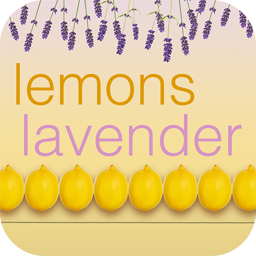 Lemons and Lavender