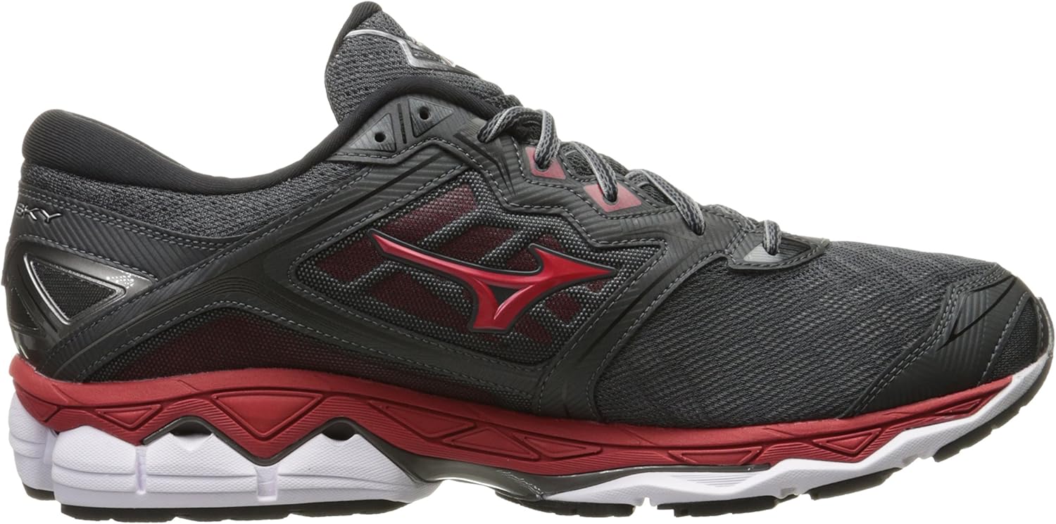 mizuno wave skyrise amazon