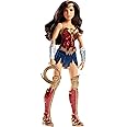 Battle-Ready WONDER WOMAN Doll