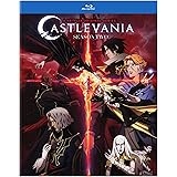 Castlevania Season 2 (BD) [Blu-ray]