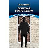 Bartleby and Benito Cereno