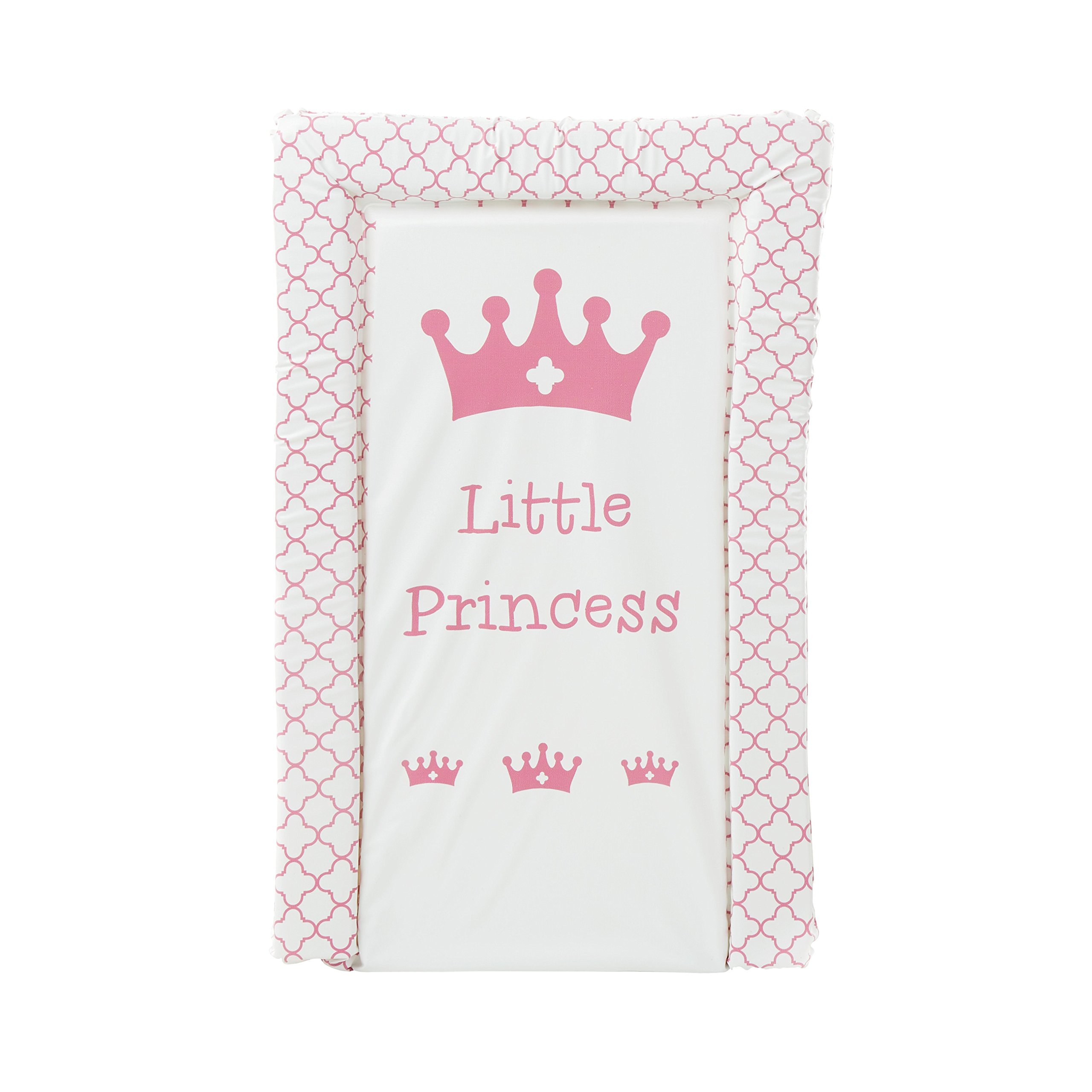 Obaby Changing Mat, Little Princess