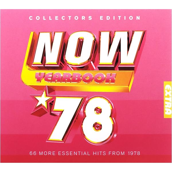 Various Artists - Now Yearbook Extra 1978 / Various - Amazon.com Music