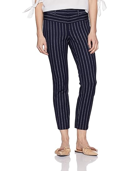 gap ankle pants