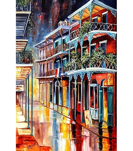 Amazon.com: Brisa Marina (Sea Breeze) by Didier Lourenco