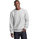SPORT-TEK Unisex Super Heavyweight Crewneck Sweatshirt