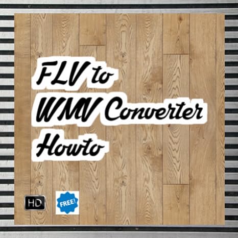 Amazon Com Flv To Wmv Converter Howto Appstore For Android