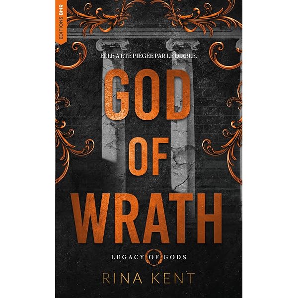 God of War, Legacy of Gods Tome 6 (Édition Française) (French