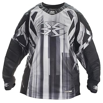 empire prevail jersey