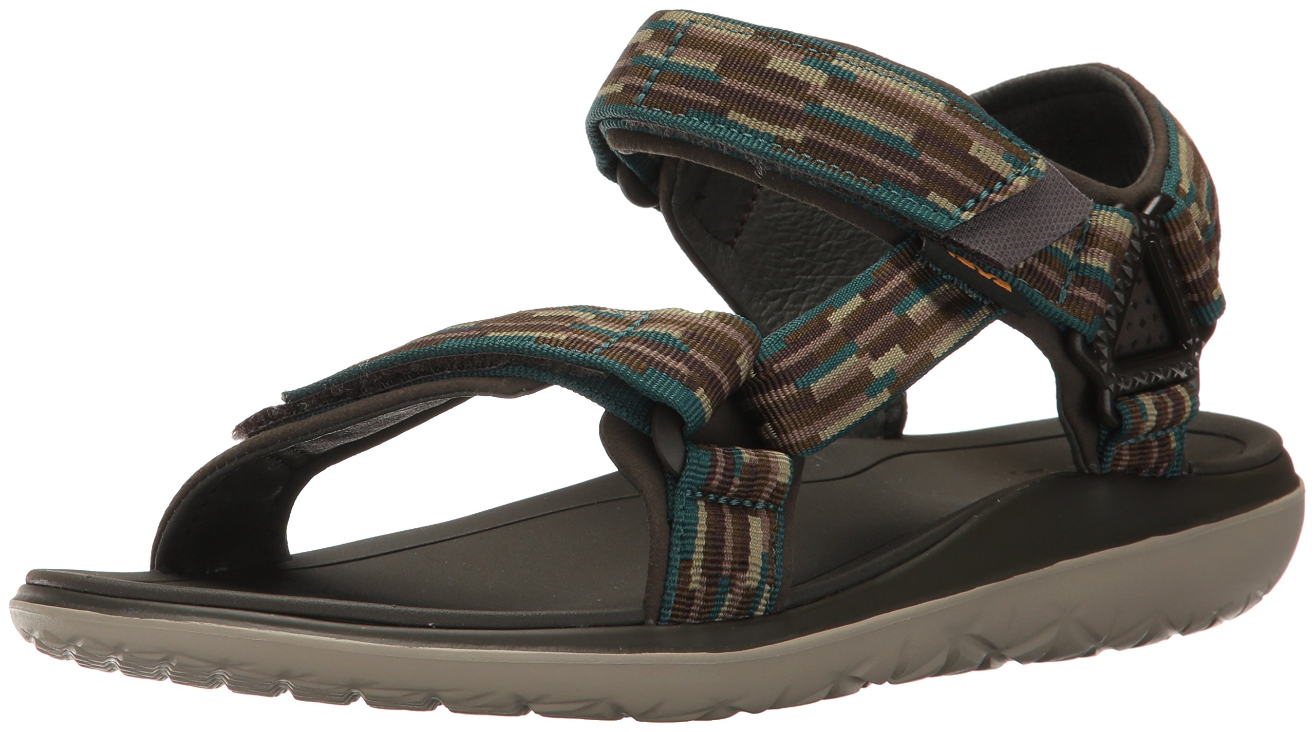 teva sandals retailers