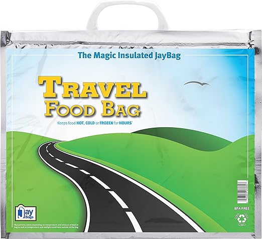 amazon hot cold bag