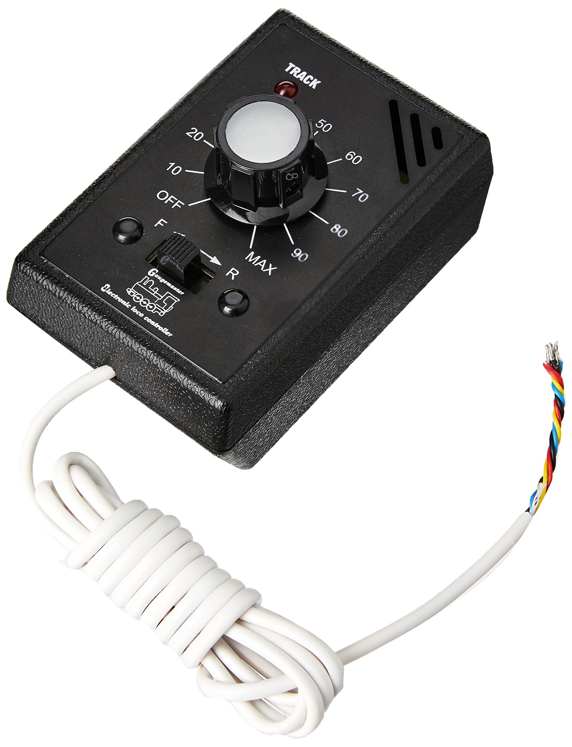 Gaugemaster GMC-HH Single Track Hand Held Controller with Feedback