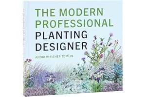 The Modern Professional Planting Designer