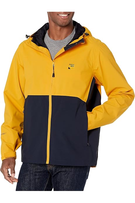 sprayway lomic jacket