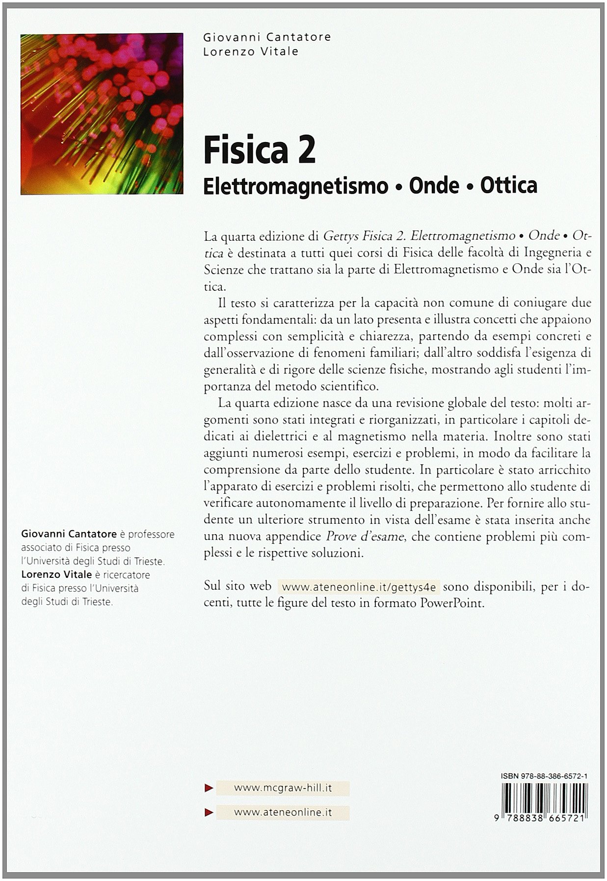 Fisica 1 Meccanica E Termodinamica Mencuccini Silvestrini