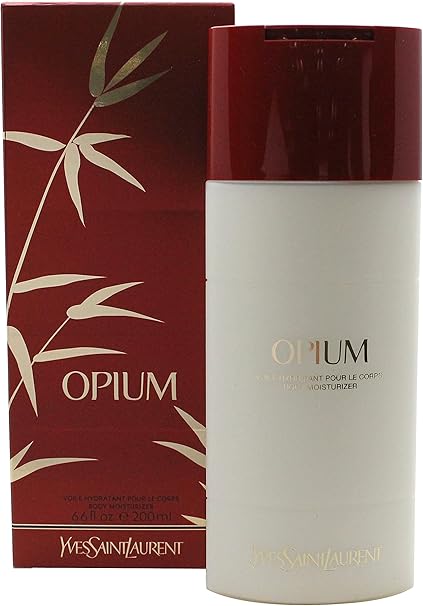 ysl opium pour femme