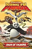 Kung Fu Panda: Daze of Thunder
