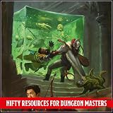 Dungeons & Dragons 2024 Dungeon Master’s Guide Core Rulebook Brand New view 5
