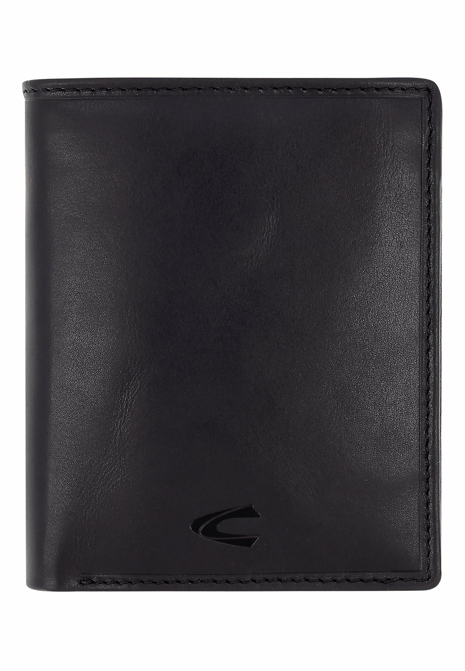 camel active Purse Como Wallet Black
